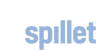 StopSpillet logo